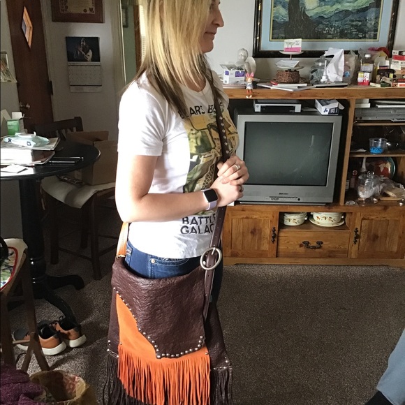 Jill K Tablet# bag - Picture 3 of 16